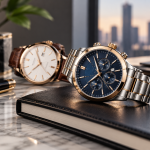 Business Casual Watches