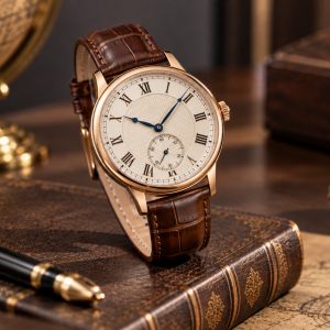 Vintage Classic Watches