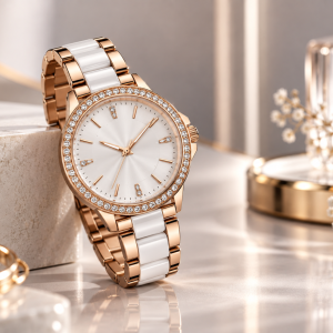 Trendy Fashion Watches