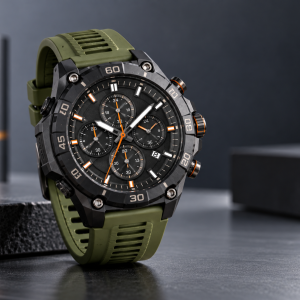 Sports & Outdoor Watches